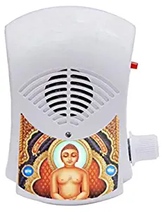 Namokar Mantra Chanting Box